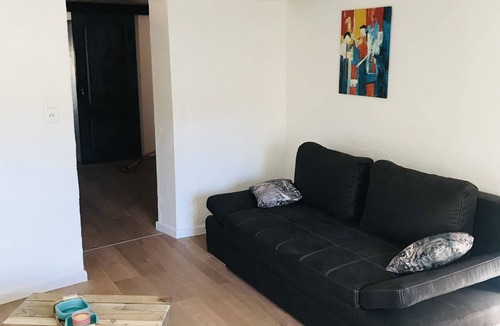 Macheren Apartment | Apartment in quiet village house