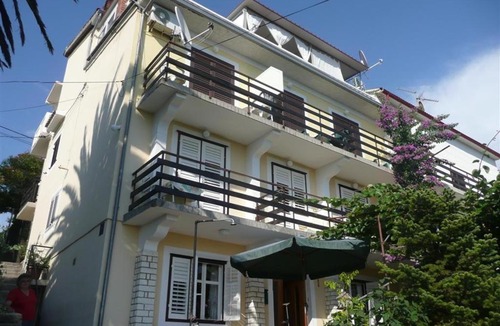 Palit Apartment | Apartment in Rab/Insel Rab 16242