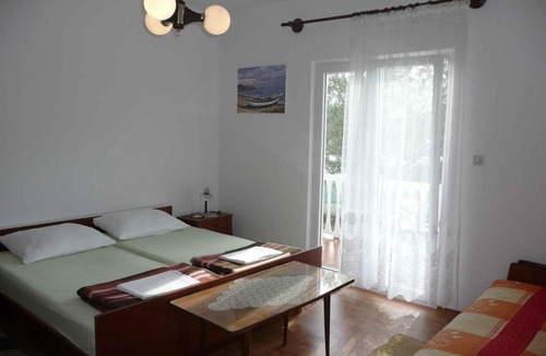 Barbat na Rabu Apartment | Apartment in Rab/Insel Rab 17668