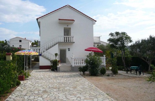 Barbat na Rabu Apartment | Apartment in Rab/Insel Rab 17668