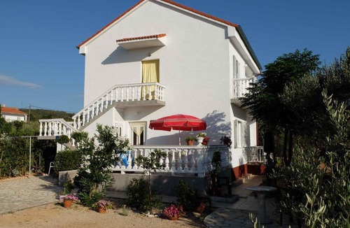 Barbat na Rabu Apartment | Apartment in Rab/Insel Rab 17668