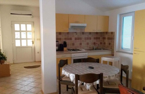 Banjol Apartment | Apartment in Rab/Insel Rab 17540