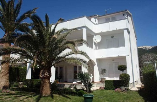 Banjol Apartment | Apartment in Rab/Insel Rab 17540