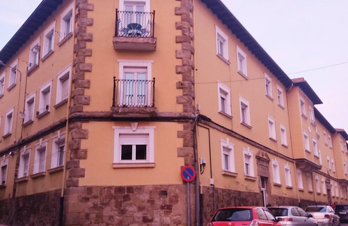 Reinosa Apartment | Apartment in Reinosa very central for 4 persons.