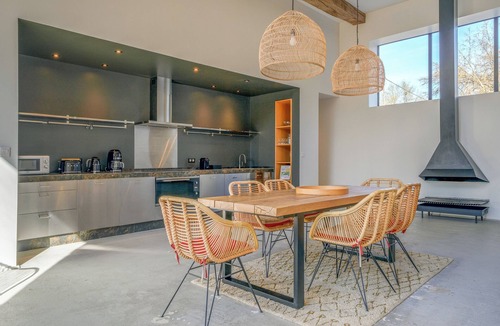 Poce-sur-Cisse Apartment | Apartment in residence with swimming pool 5 min Amboise 6 p./1 bb