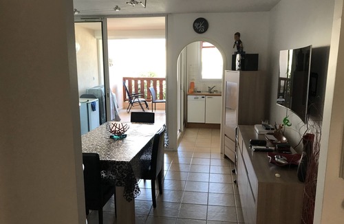 Saint-Cyprien Apartment | APARTMENT IN RESIDENCE IN SAINT CYPRIEN