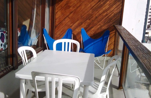 Tignes le Lac Apartment | Apartment in residence at the foot of the slopes in Tignes Lac promotion 11/18:02