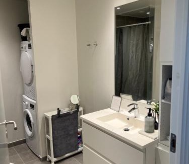 Vejlby Risskov House | Apartment in Risskov