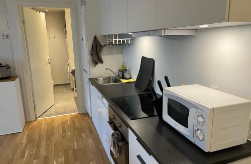 Vejlby Risskov House | Apartment in Risskov