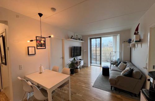 Vejlby Risskov House | Apartment in Risskov