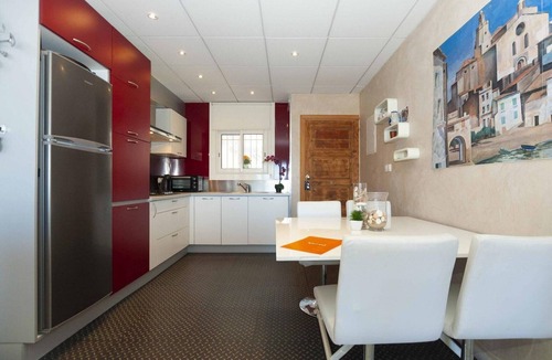 Almadraba-Canyelles House | Apartment in Roses with Sea Views & Pool