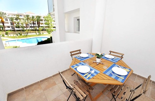 Santa Margarida Apartment | Apartment in Roses near Sandy Beach