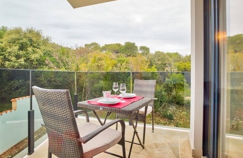Borik Apartment | Apartment in Rovinj with Balcony, Air condition, WIFI, Dishwasher (4286-3)