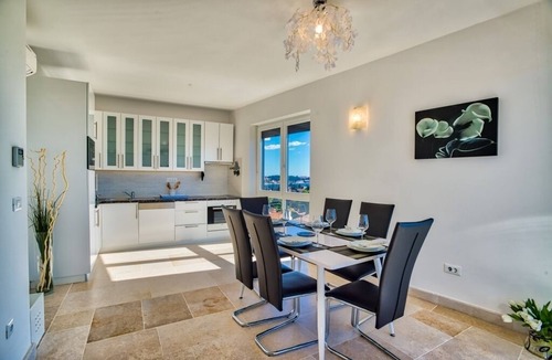 Borik Apartment | Apartment in Rovinj with Seaview, Terrace, Air condition, WIFI (4286-6)