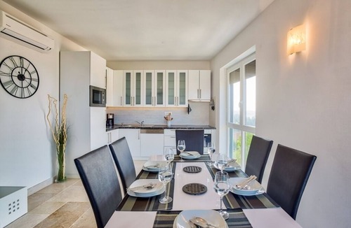 Borik Apartment | Apartment in Rovinj with Seaview, Terrace, Air condition, WIFI (4286-6)
