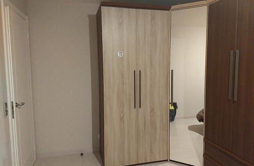 Saint-Genis-Pouilly Apartment | Apartment in Saint-Genis