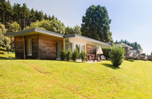 Saales Apartment | Apartment in Saâles with Heated Pool