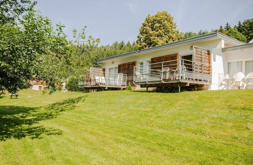 Saales Apartment | Apartment in Saâles with Heated Pool