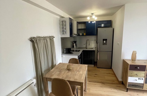 Saint-Jeannet Apartment | Apartment in Saint-Jeannet