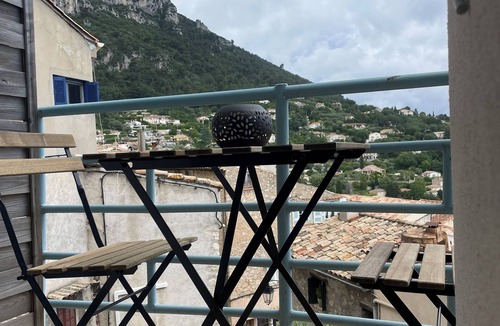 Saint-Jeannet Apartment | Apartment in Saint-Jeannet