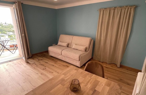 Saint-Jeannet Apartment | Apartment in Saint-Jeannet