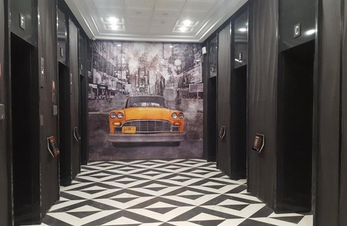 Butyrsky Apartment | Apartment in Savelovsky City