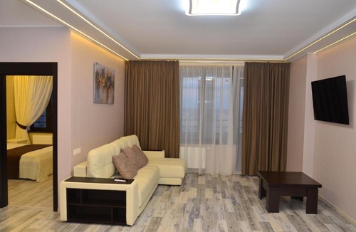 Butyrsky Apartment | Apartment in Savelovsky City