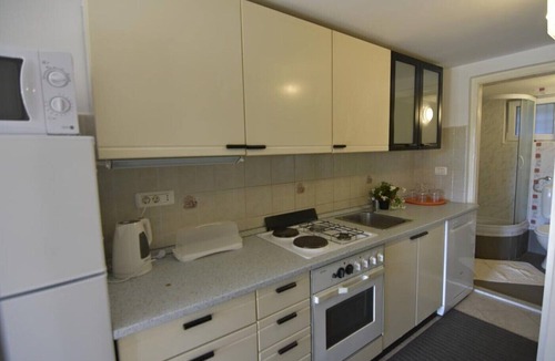 Savudrija Apartment | Apartment in Savudrija with Terrace, Air condition, WIFI (4577-2)