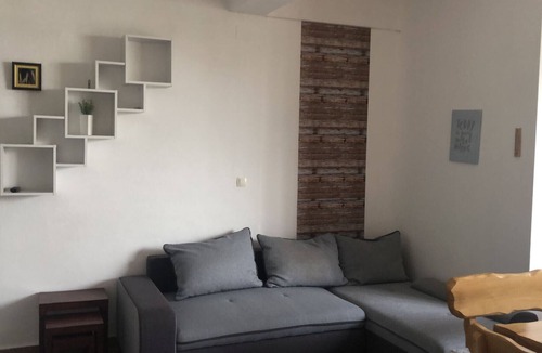 Seline Apartment | Apartment in Seline with Seaview, WIFI, Washing machine (4209-1)