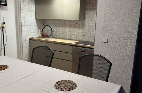 Seline Apartment | Apartment in Seline with Seaview, Terrace, WIFI, Washing machine (4209-2)