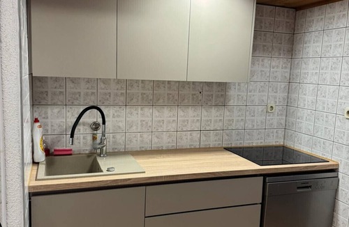 Seline Apartment | Apartment in Seline with Seaview, Terrace, WIFI, Washing machine (4209-2)