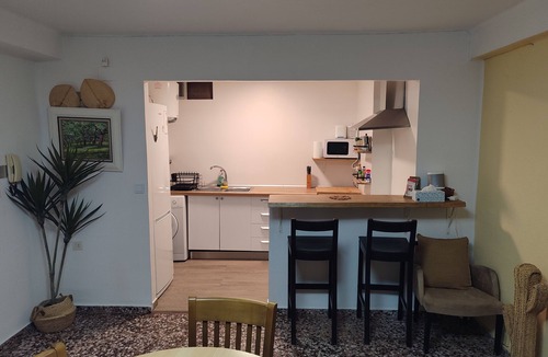 Serra Apartment | Apartment in Serra with beautiful views