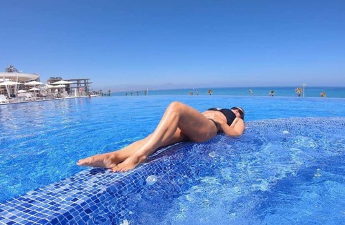 Cabo de las Huertas Apartment | Apartment in SIDI Resort Playa San Juan