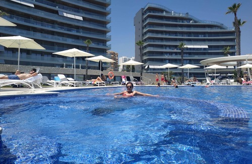 Cabo de las Huertas Apartment | Apartment in SIDI Resort Playa San Juan