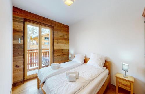 Veysonnaz Apartment | Apartment in Ski In Ski Out location