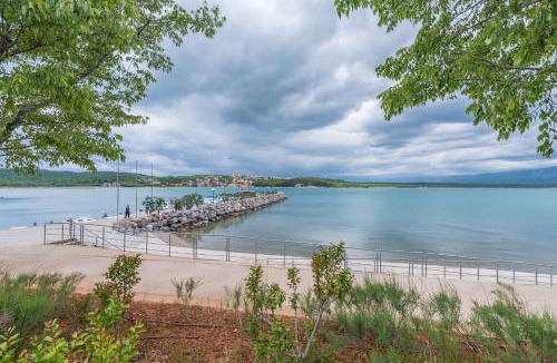 Soline Apartment | Apartment in Soline - Insel Krk 38221