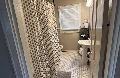 Pettaway Apartment | Apartment in SOMA!
