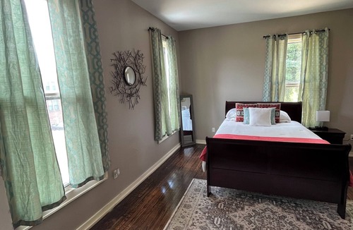 Pettaway Apartment | Apartment in SOMA!