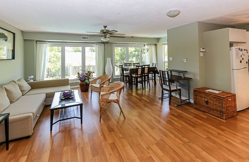 Sheridan House | Apartment in South Mississauga near Highway