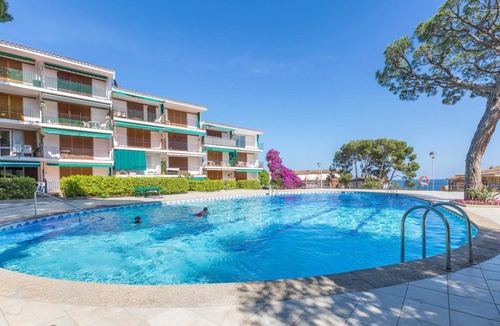 Calella de Palafrugell Apartment | Apartment in Spain near Sandy Beach