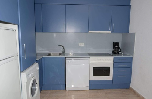 L'Estartit Apartment | Apartment in Spain near Sandy Beach