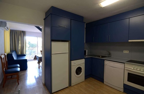 L'Estartit Apartment | Apartment in Spain near Sandy Beach