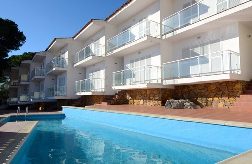L'Estartit Apartment | Apartment in Spain near Sandy Beach