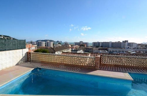 L'Estartit Apartment | Apartment in Spain near Sandy Beach