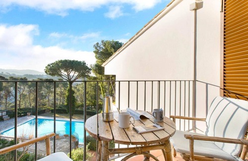 Llafranc Apartment | Apartment in Spain near Sandy Beach
