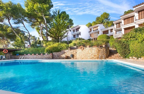 Llafranc Apartment | Apartment in Spain near Sandy Beach