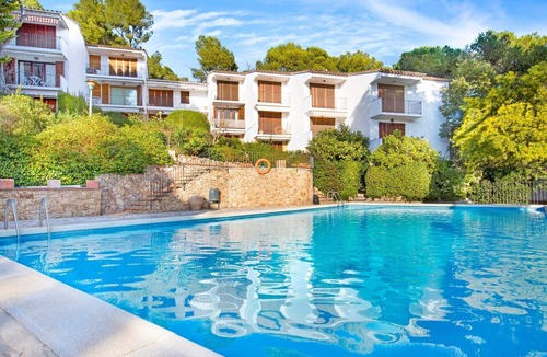 Llafranc Apartment | Apartment in Spain near Sandy Beach
