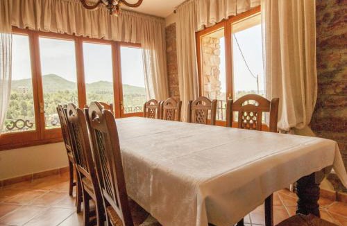 Castellnou de Bages House | Apartment in Spain near Scenic Mountains