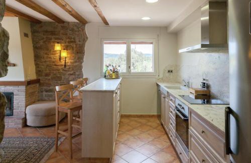 Castellnou de Bages House | Apartment in Spain near Scenic Mountains