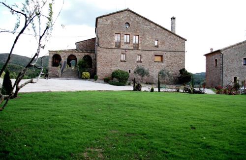 Castellnou de Bages House | Apartment in Spain near Scenic Mountains